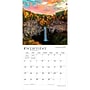 2027 BrownTrout New York Wild & Scenic 12" x 12" Monthly Wall Calendar (9798330710768)~#|#~sp320824611_sc7