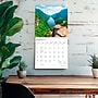 2027 BrownTrout New York Wild & Scenic 12" x 12" Monthly Wall Calendar (9798330710768)~#|#~sp320824617_sc7