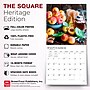 2027 BrownTrout Kitchen 12" x 12" Monthly Wall Calendar (9798330711314)~#|#~sp320825018_sc7