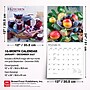 2027 BrownTrout Kitchen 12" x 12" Monthly Wall Calendar (9798330711314)~#|#~sp320825019_sc7