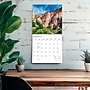 2027 BrownTrout New Mexico Wild & Scenic 12" x 12" Monthly Wall Calendar (9798330710751)~#|#~sp320825174_sc7