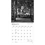 2027 BrownTrout New York City Black & White 12" x 12" Monthly Wall Calendar (9798330711048)~#|#~sp320825514_sc7