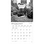 2027 BrownTrout New York City Black & White 12" x 12" Monthly Wall Calendar (9798330711048)~#|#~sp320825517_sc7