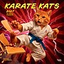 2027 BrownTrout Karate Kats 12" x 12" Monthly Wall Calendar (9798330713295)~#|#~sp320825718_sc7