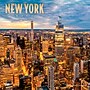 2027 BrownTrout New York City 12" x 12" Monthly Wall Calendar (9798330711031)~#|#~sp320825852_sc7