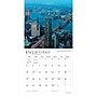 2027 BrownTrout New York City 12" x 12" Monthly Wall Calendar (9798330711031)~#|#~sp320825863_sc7