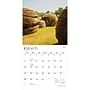 2027 BrownTrout Kansas Wild & Scenic 12" x 12" Monthly Wall Calendar (9798330714292)~#|#~sp320825980_sc7