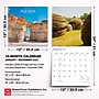 2027 BrownTrout Kansas Wild & Scenic 12" x 12" Monthly Wall Calendar (9798330714292)~#|#~sp320825988_sc7