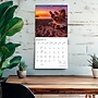 2027 BrownTrout Pennsylvania Wild & Scenic 12" x 12" Monthly Wall Calendar (9798330710836)~#|#~sp320828481_sc7