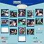 2027 BrownTrout Le Sserafim 12" x 12" Monthly Wall Calendar (9798330715886)~#|#~sp320828528_sc7