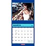 2027 BrownTrout Le Sserafim 12" x 12" Monthly Wall Calendar (9798330715886)~#|#~sp320828529_sc7