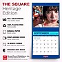2027 BrownTrout Le Sserafim 12" x 12" Monthly Wall Calendar (9798330715886)~#|#~sp320828533_sc7