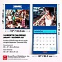 2027 BrownTrout Le Sserafim 12" x 12" Monthly Wall Calendar (9798330715886)~#|#~sp320828534_sc7
