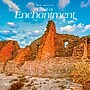 2027 BrownTrout New Mexico Places 12" x 12" Monthly Wall Calendar (9798330714339)~#|#~sp320828954_sc7