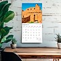 2027 BrownTrout New Mexico Places 12" x 12" Monthly Wall Calendar (9798330714339)~#|#~sp320828958_sc7