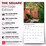 2027 BrownTrout New Mexico Places 12" x 12" Monthly Wall Calendar (9798330714339)~#|#~sp320828959_sc7