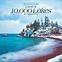 2027 BrownTrout Minnesota Places 12" x 12" Monthly Wall Calendar (9798330714322)~#|#~sp320829150_sc7