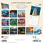 2027 BrownTrout Minnesota Places 12" x 12" Monthly Wall Calendar (9798330714322)~#|#~sp320829151_sc7