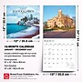 2027 BrownTrout Minnesota Places 12" x 12" Monthly Wall Calendar (9798330714322)~#|#~sp320829167_sc7