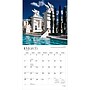 2027 BrownTrout Las Vegas 12" x 12" Monthly Wall Calendar (9798330711024)~#|#~sp320829412_sc7