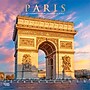 2027 BrownTrout Paris 12" x 12" Monthly Wall Calendar (9798330711703)~#|#~sp320829636_sc7
