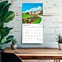 2027 BrownTrout Paris 12" x 12" Monthly Wall Calendar (9798330711703)~#|#~sp320829641_sc7