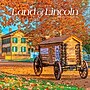 2027 BrownTrout Illinois Places 12" x 12" Monthly Wall Calendar (9798330710614)~#|#~sp320829737_sc7