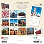 2027 BrownTrout Illinois Places 12" x 12" Monthly Wall Calendar (9798330710614)~#|#~sp320829741_sc7