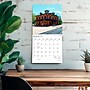 2027 BrownTrout Illinois Places 12" x 12" Monthly Wall Calendar (9798330710614)~#|#~sp320829744_sc7