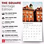 2027 BrownTrout Illinois Places 12" x 12" Monthly Wall Calendar (9798330710614)~#|#~sp320829745_sc7