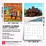2027 BrownTrout Illinois Places 12" x 12" Monthly Wall Calendar (9798330710614)~#|#~sp320829760_sc7
