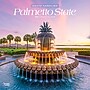 2027 BrownTrout South Carolina Places 12" x 12" Monthly Wall Calendar (9798330714438)~#|#~sp320829850_sc7