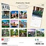 2027 BrownTrout South Carolina Places 12" x 12" Monthly Wall Calendar (9798330714438)~#|#~sp320829851_sc7