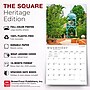 2027 BrownTrout South Carolina Places 12" x 12" Monthly Wall Calendar (9798330714438)~#|#~sp320829855_sc7
