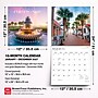 2027 BrownTrout South Carolina Places 12" x 12" Monthly Wall Calendar (9798330714438)~#|#~sp320829856_sc7