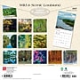2027 BrownTrout Louisiana Wild & Scenic 12" x 12" Monthly Wall Calendar (9798330710638)~#|#~sp320830489_sc7