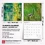 2027 BrownTrout Louisiana Wild & Scenic 12" x 12" Monthly Wall Calendar (9798330710638)~#|#~sp320830520_sc7