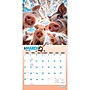 2027 BrownTrout Pigsty 12" x 12" Monthly Wall Calendar (9798330711451)~#|#~sp320830733_sc7