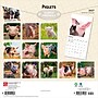2027 BrownTrout Piglets 12" x 12" Monthly Wall Calendar (9798330711932)~#|#~sp320830937_sc7