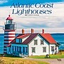 2027 BrownTrout Atlantic Coast Lighthouses 12" x 12" Monthly Wall Calendar (9798330710324)~#|#~sp320831012_sc7