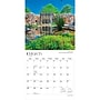2027 BrownTrout Texas Places 12" x 12" Monthly Wall Calendar (9798330710621)~#|#~sp320831227_sc7