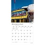 2027 BrownTrout Texas Places 12" x 12" Monthly Wall Calendar (9798330710621)~#|#~sp320831229_sc7
