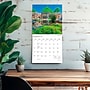 2027 BrownTrout Texas Places 12" x 12" Monthly Wall Calendar (9798330710621)~#|#~sp320831230_sc7