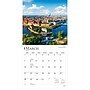 2027 BrownTrout Poland 12" x 12" Monthly Wall Calendar (9798330714865)~#|#~sp320831375_sc7