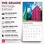 2027 BrownTrout Poland 12" x 12" Monthly Wall Calendar (9798330714865)~#|#~sp320831397_sc7