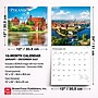 2027 BrownTrout Poland 12" x 12" Monthly Wall Calendar (9798330714865)~#|#~sp320831399_sc7