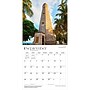 2027 BrownTrout World's Greatest Lighthouses 12" x 12" Monthly Wall Calendar (9798330710348)~#|#~sp320831493_sc7
