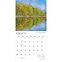 2027 BrownTrout Michigan Wild & Scenic 12" x 12" Monthly Wall Calendar (9798330710676)~#|#~sp320832882_sc7