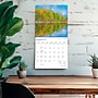 2027 BrownTrout Michigan Wild & Scenic 12" x 12" Monthly Wall Calendar (9798330710676)~#|#~sp320832888_sc7