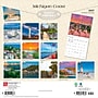 2027 BrownTrout Michigan Coast 12" x 12" Monthly Wall Calendar (9798330710669)~#|#~sp320833140_sc7